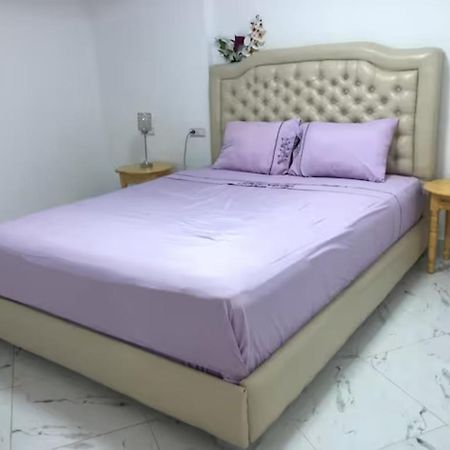 Appartements Dior Al Hoceima Exterior photo