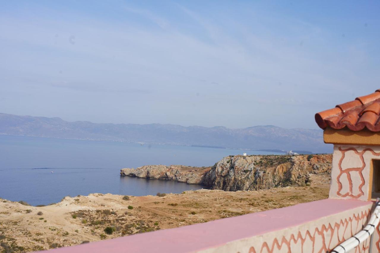 Appartements Dior Al Hoceima Exterior photo