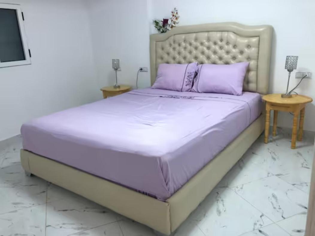 Appartements Dior Al Hoceima Exterior photo