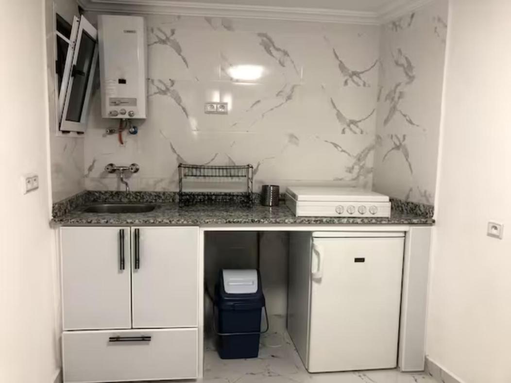 Appartements Dior Al Hoceima Exterior photo