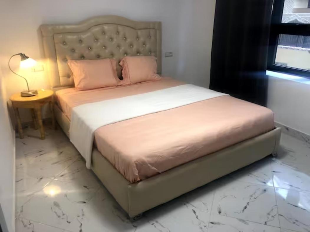 Appartements Dior Al Hoceima Exterior photo