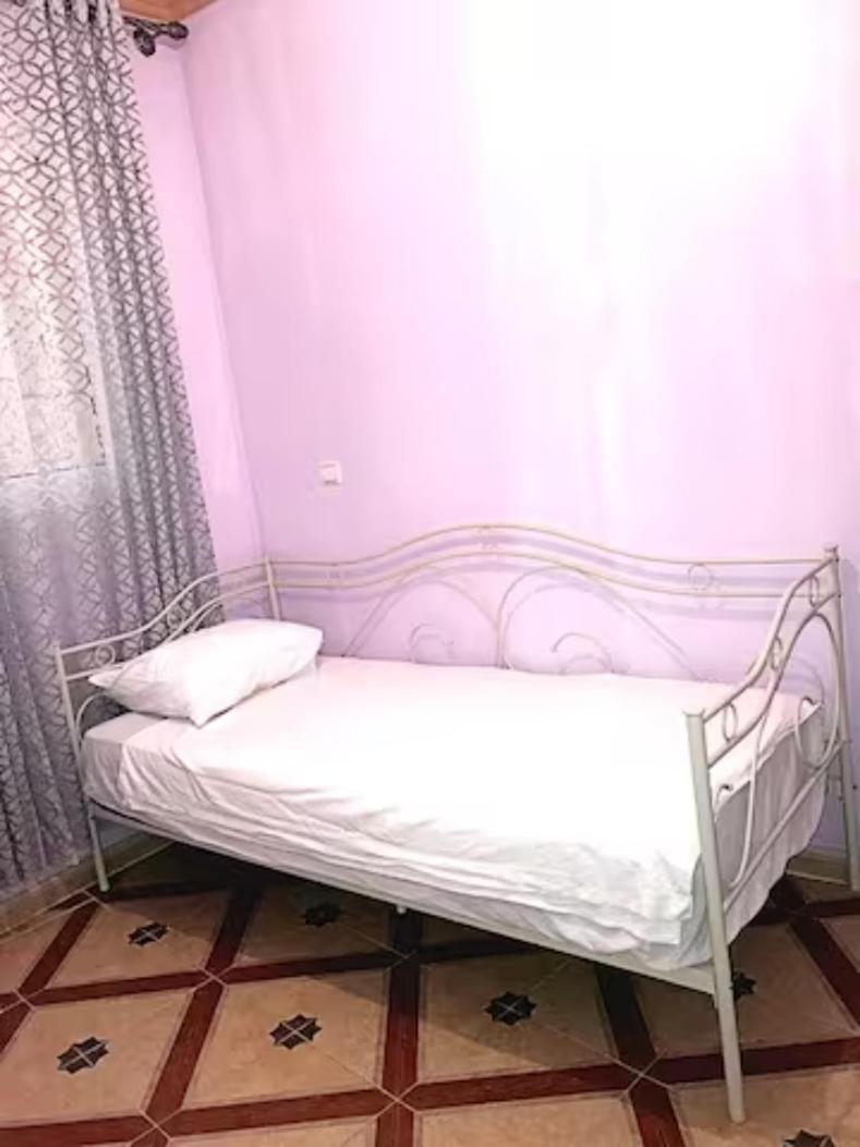 Appartements Dior Al Hoceima Exterior photo
