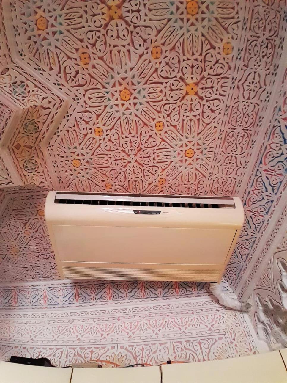 Appartements Dior Al Hoceima Exterior photo